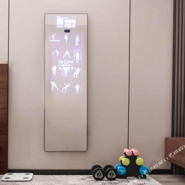 Urcove By Hyatt Futian Cbd Hotel Shenzhen Room photo